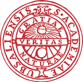 Uppsala University logo